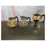 Vintage Pots