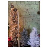 Christmas Trees