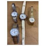 Vintage Timex