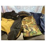 Military Clothing