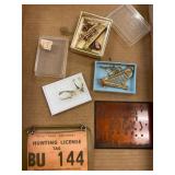 Vintage Lot