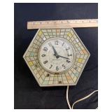 GE Kitchen Clock