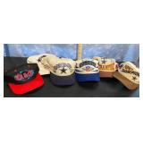 Hats