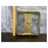 Waltham Watch Clock
