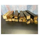 Piano Rolls