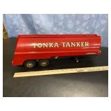 Tonka Tanker
