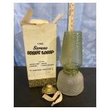 Anchor Hocking Party Lamp