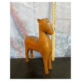 Wooden Horse