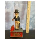 Uncle Sam Bank