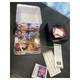 WWF Game