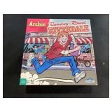 Archie Board Game