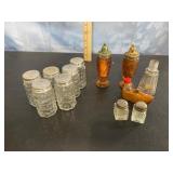 Shakers
