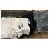 Military Uniforms