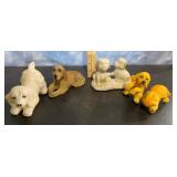 Dog Lot
