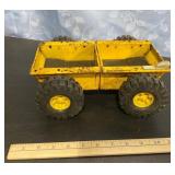 Nylint Twister Buggy