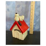 Snoopy Bank