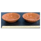 Longaberger Bowls