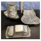 Wilton Molds