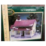 Dickens Victorian Series