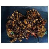 Halloween Garland