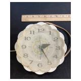 GE Kitchen Clock