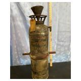 Fyr-Fyter Extinguisher