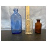 Vintage Bottles