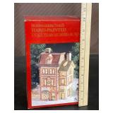Dickens Lighted House