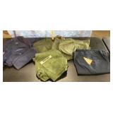 Military Clothing