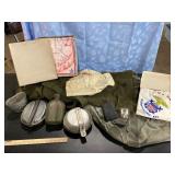 Military Lot