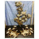 Syroco Wall Hangings