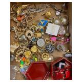 Costume Jewelry