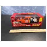 NASCAR Tide Car
