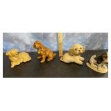 Dog Lot