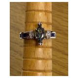 Size 7 Ring