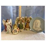 Angel Lot