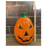 Halloween Blow Mold