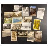 Vintage Postcards