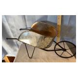 Metal Wagon