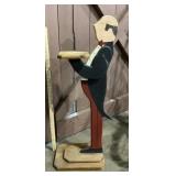 Butler Side Table