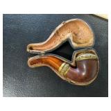 Antique TWC Pipe