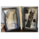 Franklin Mint Princess Diana Wardrobe Collection