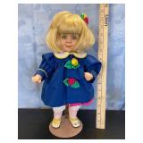 Goebel Betty Jane Carter Doll