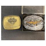 Belt Buckles