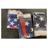 Flags