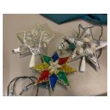 Vintage Tree Toppers