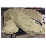 Military Sleeping Bags