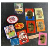 Vintage Lot