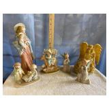 Angel Decor