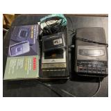 Cassette Players